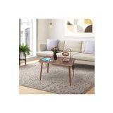 RMD SHOP Naturel Orta Sehpa Atlantik Çam