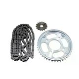 RMG CBF 150 ZİNCİR DİŞLİ SETİ 428H 42T 15T