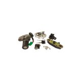 RMG KANUNİ WİNDY 125 - WİNDY S 125 KONTAK KİLİT DEPO KAPAĞI SET
