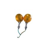 RMG MONDİAL KT 125 - KANUNİ SEYHAN 150C SİNYAL SAĞ-SOL TAKIM