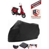 Rmg Moto Gusto Diva 50 Branda Siyah Motosiket Brandası Motor Örtüsü Çadır Su Geçirmez Motosiklet Kılıfı Motor Brandası,lastikli,taşıma Torbalı - Arka Çanta UYUMSUZ