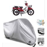 RMG Moto Gusto R 100 Motor Brandası