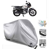 RMG Moto Gusto Ranger 100 Motor Brandası