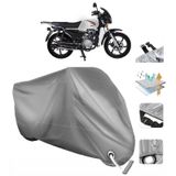 RMG Moto Gusto Ranger 100 VINLEKS Motor Brandası