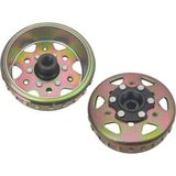 Rmg Santa 125 Rotor 3 Delikli İç 94 Mm