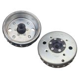 Rmg Santa 125 Rotor 4 Delikli İç 90 Mm 2-SANTA000131