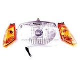 Rmg Spark Far Ve Park Lambası Komple SP300620
