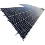 Rmr Enerji 18 Kw Off-Grid Solar Çatı Paketi - 0 - Siyah