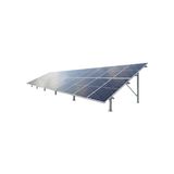 Rmr Enerji 20 Hp-15 Kw-Trifaz Sürücü Off-Grid Solar Sulama Paketi