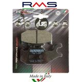 RMS 2900 Organik Fren Balatası