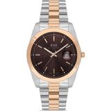 Rms Erkek Kol Saati RMS.1.AG1213.18 - Rose - Gri