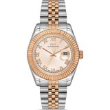 Rms Erkek Kol Saati RMS.1.AG1459.11 - Gri - Rose