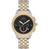 Rms Erkek Kol Saati RMS.1.AG1527.06 - Gümüş - Rose Gold