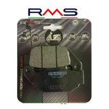 Rms Honda CBR 125 2011 ve Sonrası Arka Fren Balata