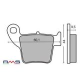 Rms Honda CRF 450 R/X Arka Fren Balatası