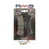 Rms Honda XL 1000 Varadero 2007 ve Sonrası Ön Fren Balata