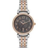 Rms Kadın Kol Saati RMS.1.AG1103.12 - Gümüş - Rose