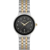 Rms Kadın Kol Saati RMS.1.AG1505.05 - Gümüş - Rose Gold