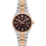 Rms Kadın Kol Saati RMS.1.AG1545.09 - Gümüş - Rose Gold