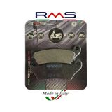 Rms KTM EXC 250 F Six Days Ön Fren Balata