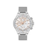 Rms RMS.1.AG1494.04 Rms Erkek Kol Saati - Metalik Gri