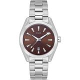 Rms RMS.1.AG1515.01 Rms Erkek Kol Saati - Metalik Gri