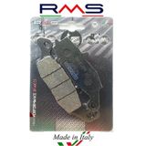 Rms Suzuki GSF 650 Bandit S 2005-2006 Ön Sağ Fren Balata
