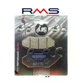 Rms Sym Fiddle 125 Ön Frne Balata