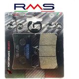 Rms Yamaha FZ1 Fazer Ön Fren Balata
