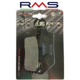 Rms Yamaha WR 125 R/X Ön Sağ Fren Balata