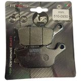 Rms Yamaha XJ 6 Diversion 2013-2016 Arka Fren Balata