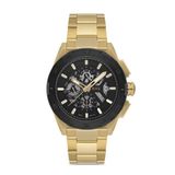 Rms Zeitmaster RMS.1.AG1523.06 Altın Erkek Kol Saati