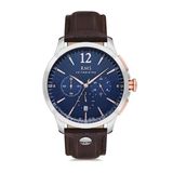 Rms Zeitmaster RMS.1.AG1539.04 Erkek Kol Saati