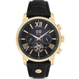 Rms Zeitmaster RMS.1.AG1551.05 Erkek Kol Saati