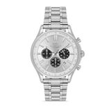 Rms Zeitmeister Rms.1.ag1579.01 Choronograph Fonksiyonlar Aktif Tachymeter Metalik Renk Erkek Kol Saati