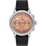 Rms Zeitmeister RMS.1.AG1624.11 Kronometre 43mm Erkek Kol Saati - Standart