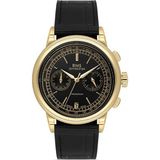 Rms Zeitmeister RMS.1.AG1624.16 Kronometre 43mm Erkek Kol Saati - Standart