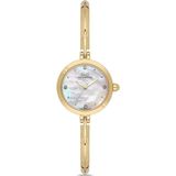 Rms Zeitmeister RMS.1.AG2106.20 Taşlı 23mm Kadın Kol Saati - Standart