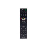Rmt-Tx200e Smart Lcd Led Tv Kumandası Kk9880-16439 Kumandast6600