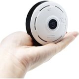 RMZTECH Avenir AV-S223P Balıkgöz 3mp Panoromik Wifi Kamera