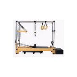 RN Combo Cadillac Reformer 1. Sınıf Kayın Ağacı