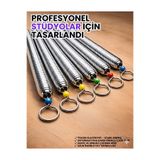 RN Reformer Taşıyıcı Direnç Yayı 5 Adet Takım Yay