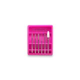 RNK BEAUTY Freze Uç Takımı Çıkartma + Manikür