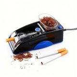 RNTCLAWCT Elektrikli Sigara Tütün Haddeleme Otomatik Rulo Makinesi Mini Makinesi, erkek Babanın En Iyi Hediye