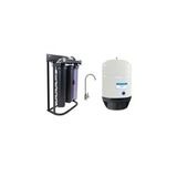 RO-500 7 Aşamalı+80 Litretanklı Ücretsiz Kurulum Cafe,restaurant,fabrika Sanayi Su Arıtma Cihazı