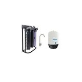 RO-600 7 Aşamalı+40 Litretanklı Ücretsiz Kurulum Cafe,restaurant,fabrika Sanayi Su Arıtma Cihazı
