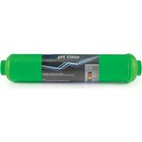 RO - Star Inline Ph Yükseltici Filtre 10''