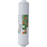 RO - Star Purefer 12'' Inline Karbon Filtresi Nsf Sertifikalı K04-BF-WW