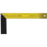 RO3210450 Marangoz Gönyesi Sarı 45CM