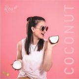 Roa bitkisel Coconut Duş Jeli 400ml